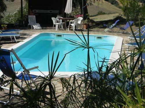 Agroturismo Antica Armonia