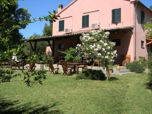 Agroturismo Antica Armonia