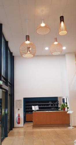 Apartamento Domitys Les Rives Du Cher