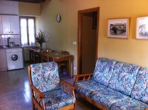 Agroturismo Casa Rural Eguzkialde