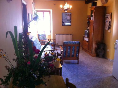 Agroturismo Casa Rural Eguzkialde