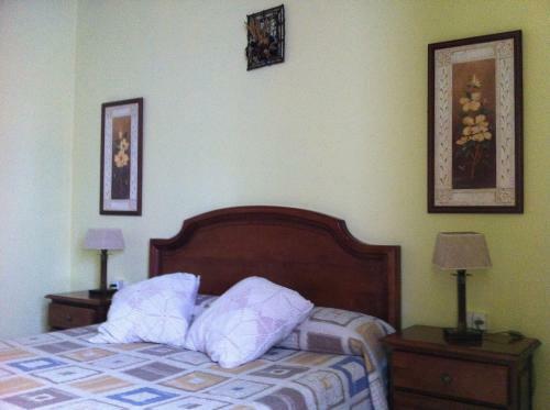 Agroturismo Casa Rural Eguzkialde