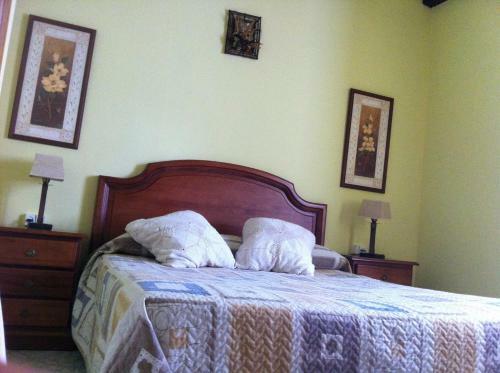 Agroturismo Casa Rural Eguzkialde