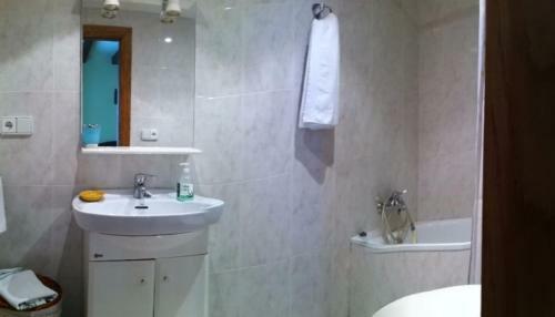 Agroturismo Casa Rural Eguzkialde