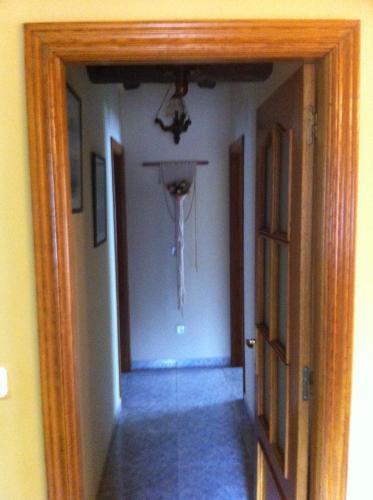 Agroturismo Casa Rural Eguzkialde