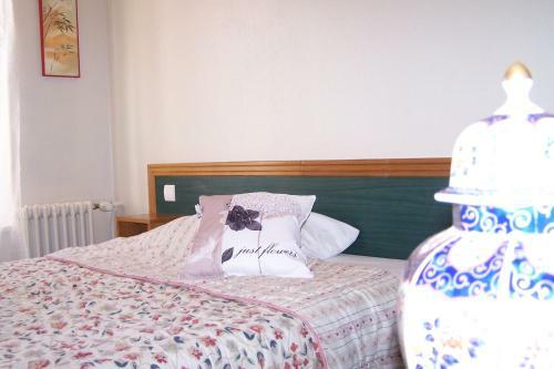 Hotel L'auberge De Chaussin