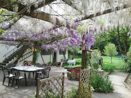 Hotel L'auberge De Chaussin