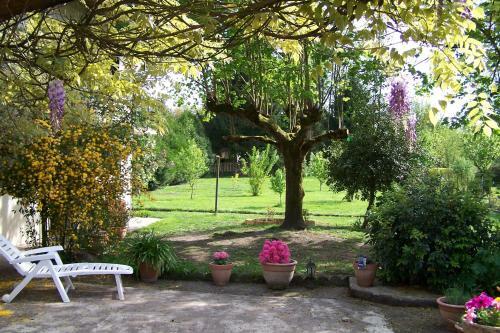 Hotel L'auberge De Chaussin