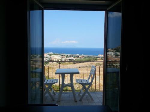 Canap� Apartaments