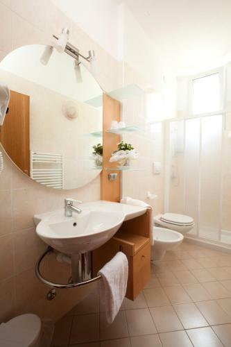 Hotel Residence Rely