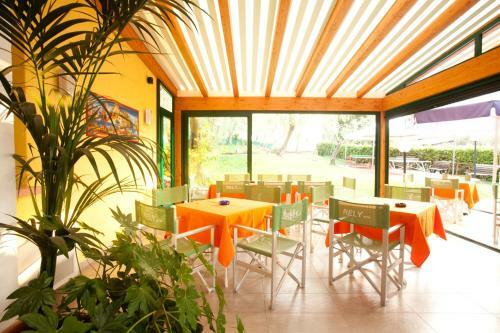 Hotel Residence Rely