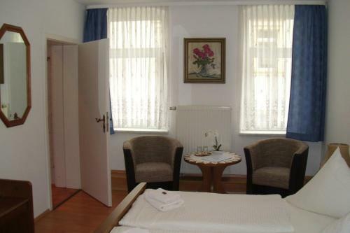 Hostal Pension Am Renner