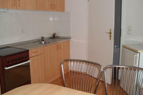 Hostal Pension Am Renner