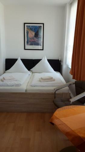 Hostal Pension Am Renner