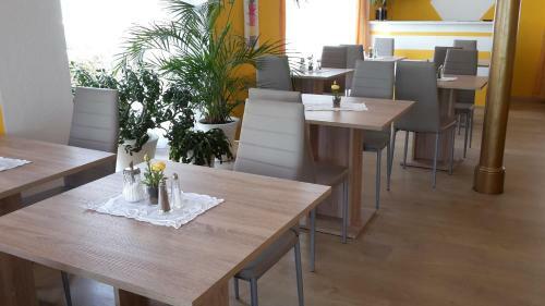 Hostal Pension Am Renner