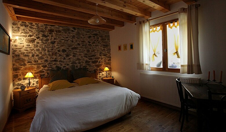 Bed & Breakfast La Roche Meane