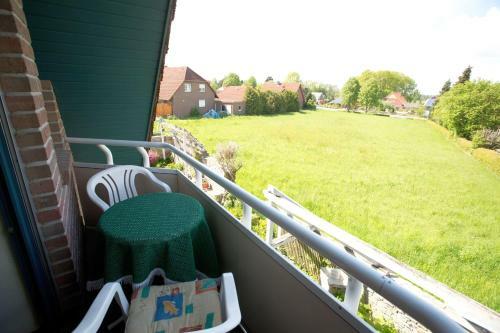 Apartamentos Appartement-haus Schneevoigt