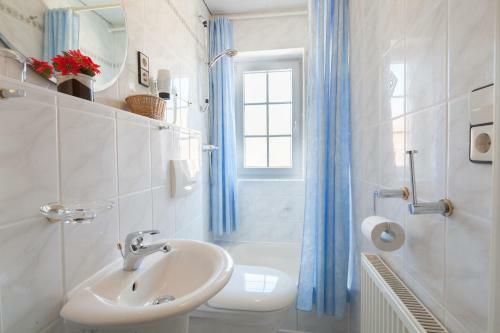 Apartamentos Appartement-haus Schneevoigt