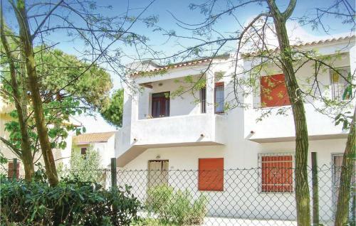 Apartamento 'ebora