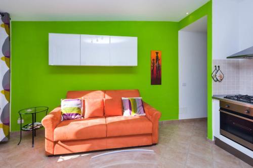Apartamento Vico La Torre Modern Flat