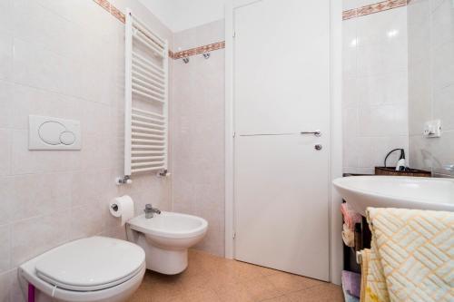 Apartamento Vico La Torre Modern Flat