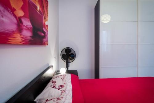 Apartamento Vico La Torre Modern Flat