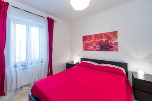 Apartamento Vico La Torre Modern Flat