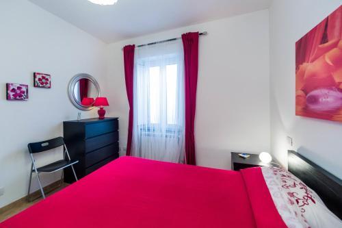 Apartamento Vico La Torre Modern Flat