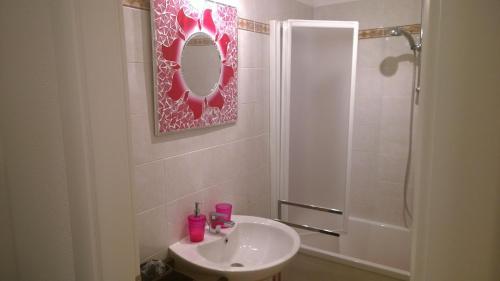 Apartamento Vico La Torre Modern Flat