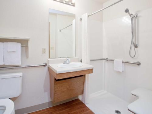 Hotel Value Place Abilene