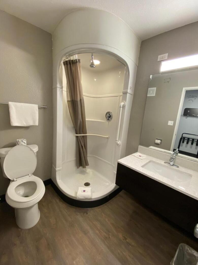 Motel 6 Fort Wayne