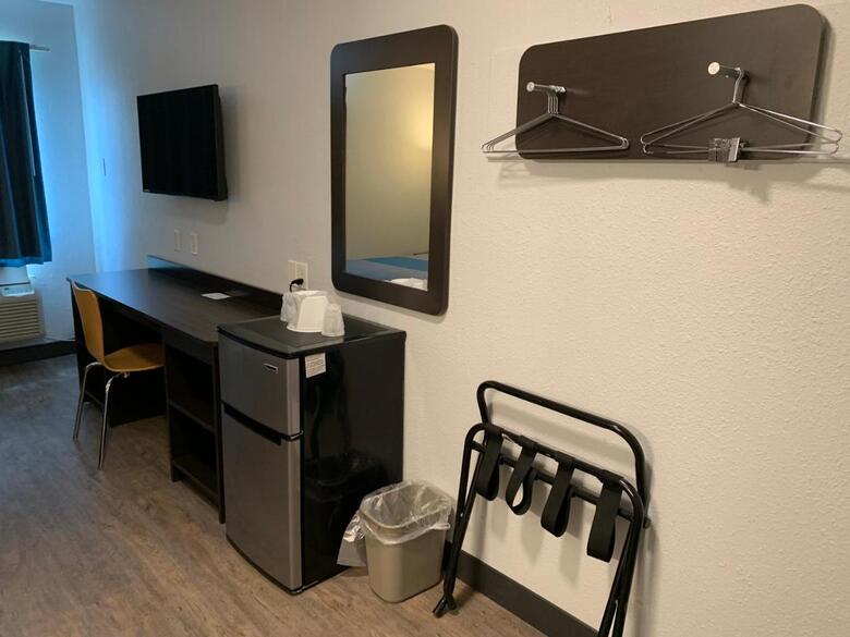 Motel 6 Fort Wayne
