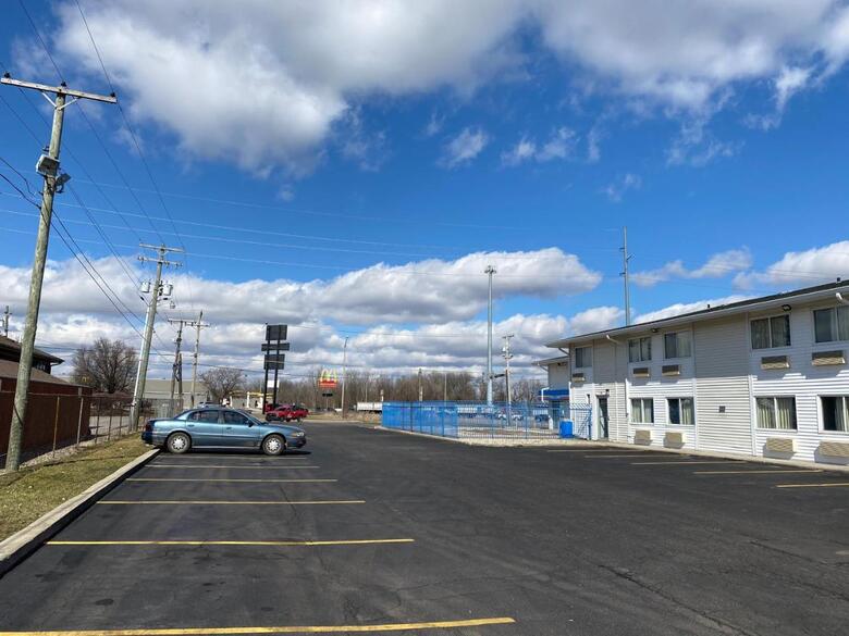 Motel 6 Fort Wayne