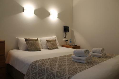 Brit Hotel L'adresse
