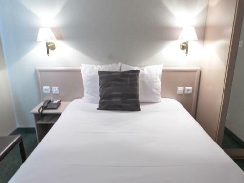 Hotel Cit�tel Aurore