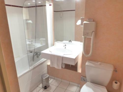 Hotel Cit�tel Aurore