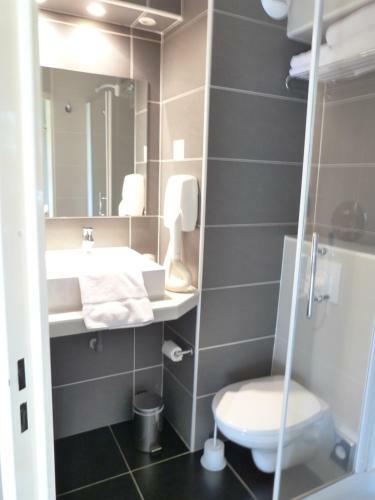 Hotel Cit�tel Aurore