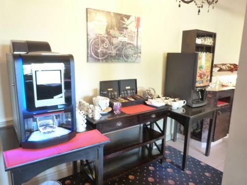 Hotel Cit�tel Aurore