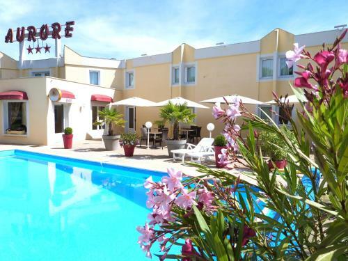 Hotel Cit�tel Aurore
