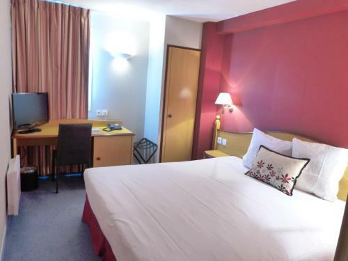 Hotel Cit�tel Aurore