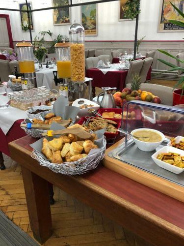 Hotel Grand H�tel De Lyon
