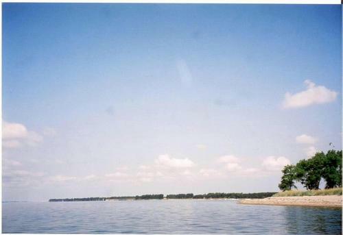 Apartment Garz/rugen 1