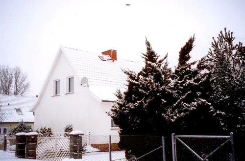 Apartment Garz/rugen 1