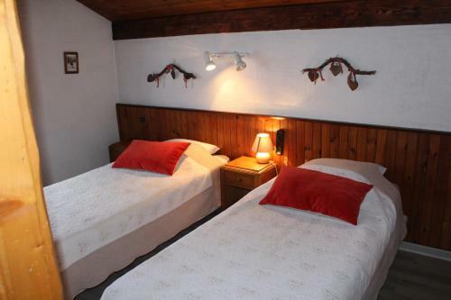 Hotel La Gelinotte