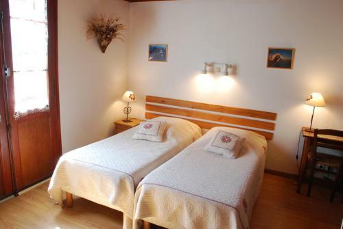 Hotel La Gelinotte