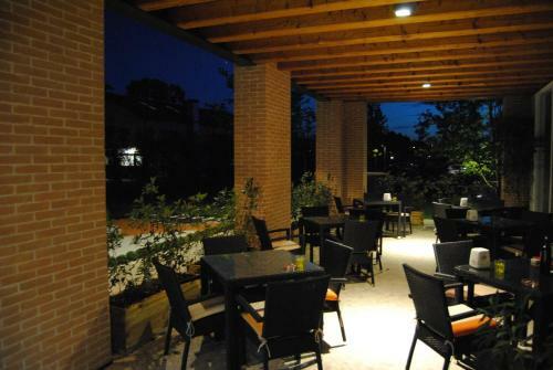 Agroturismo Agriturismo Ca' Beatrice