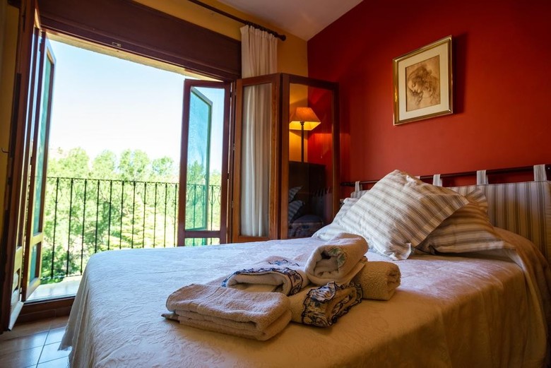 Agroturismo Casa Masoveret