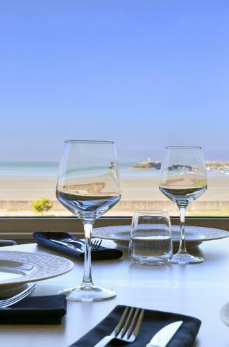 Hotel De La Plage