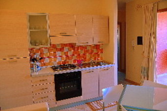 Apartamento La Cerbiatta Residence