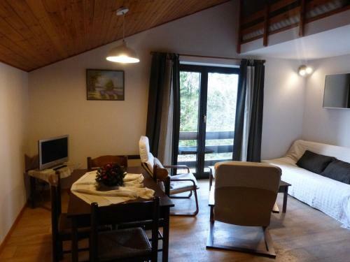 Aparthotel L'horizon Studios & Apparts
